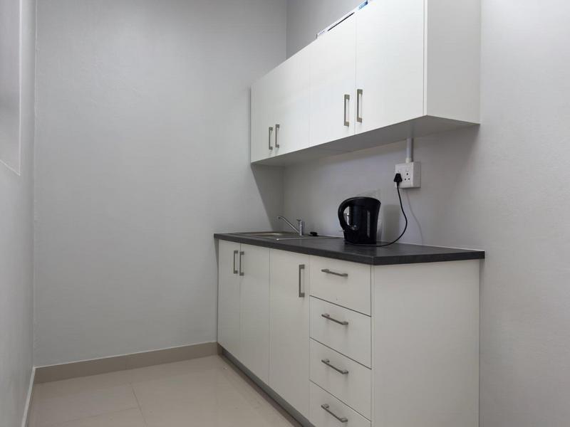 To Let commercial Property for Rent in Claremont Western Cape